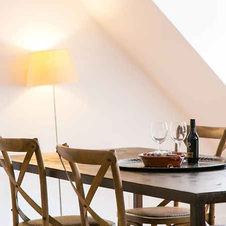 Loft Bairro Alto Apartment Lisbon Bagian luar foto