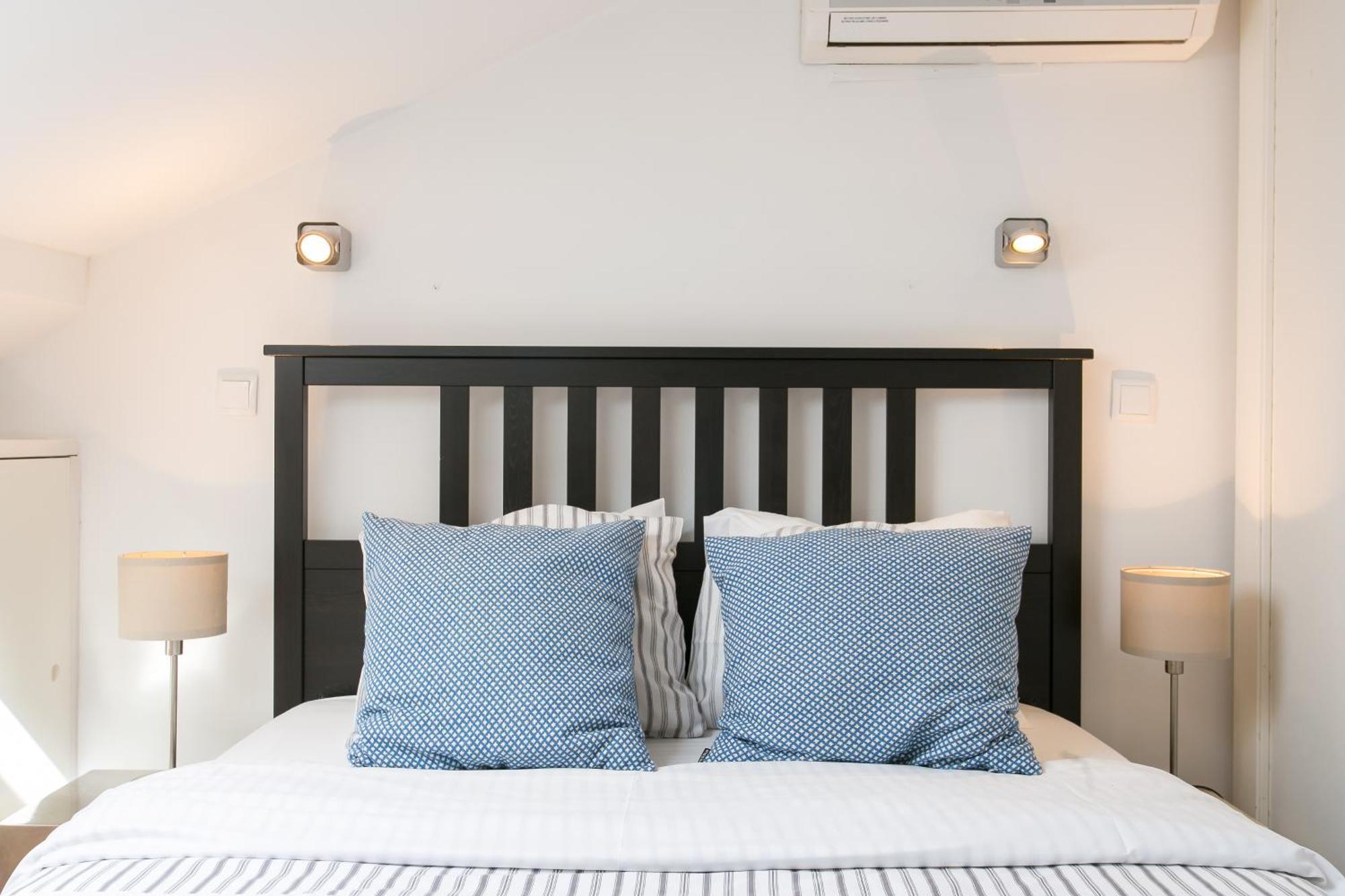 Loft Bairro Alto Apartment Lisbon Bagian luar foto
