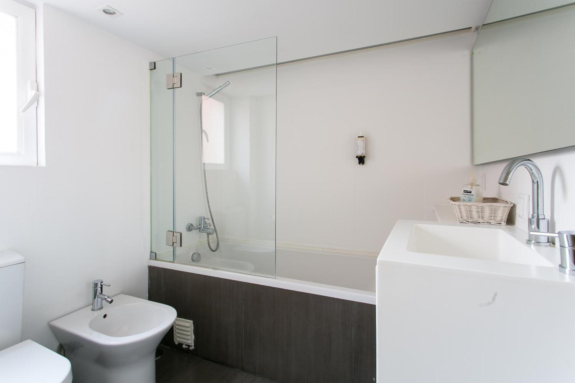 Loft Bairro Alto Apartment Lisbon Bagian luar foto