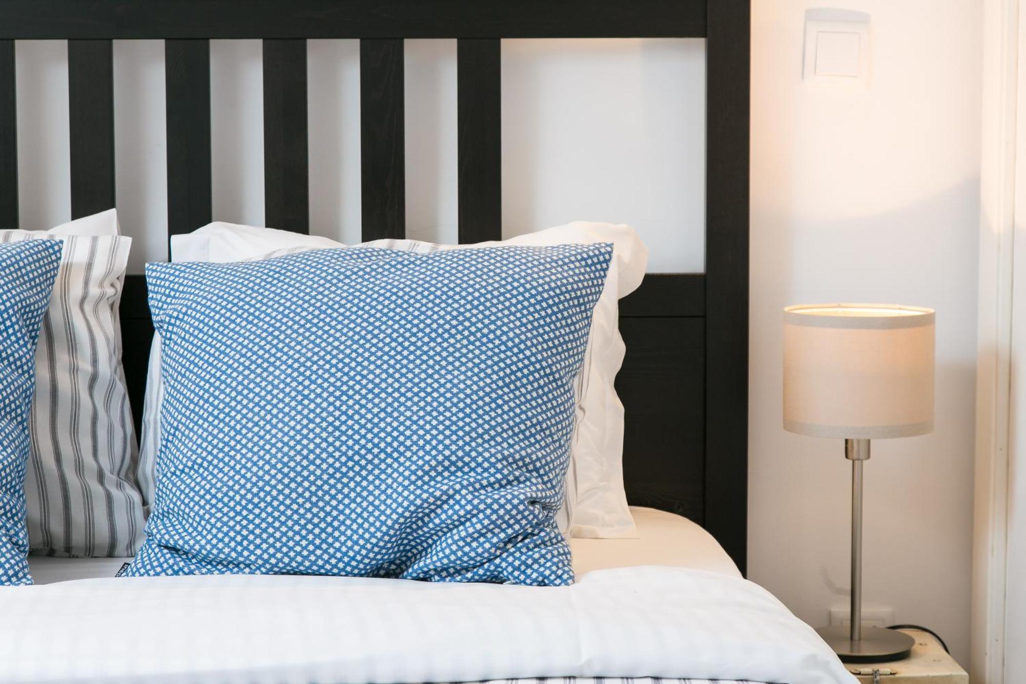 Loft Bairro Alto Apartment Lisbon Bagian luar foto