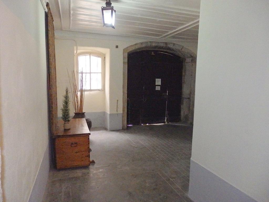Loft Bairro Alto Apartment Lisbon Bagian luar foto