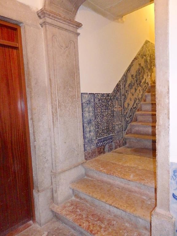 Loft Bairro Alto Apartment Lisbon Bagian luar foto