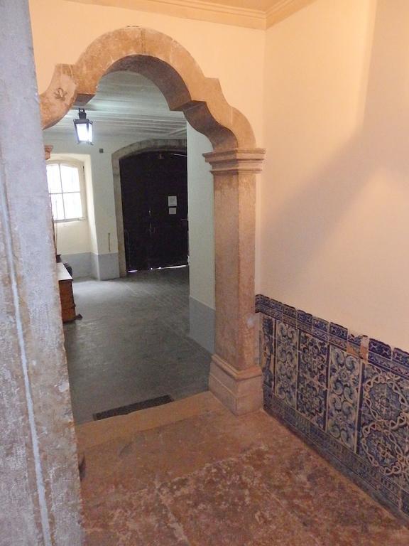 Loft Bairro Alto Apartment Lisbon Bagian luar foto